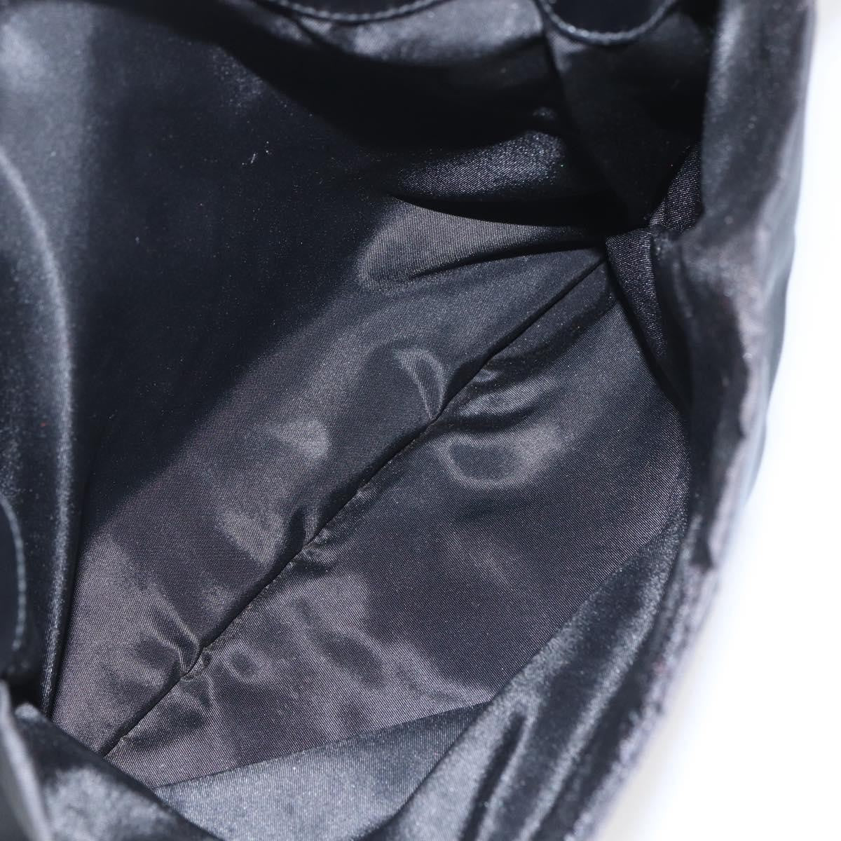 Prada Vintage Tote Tessuto