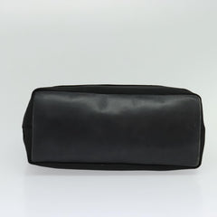 Salvatore Ferragamo Vala Shoulder Bag Canvas