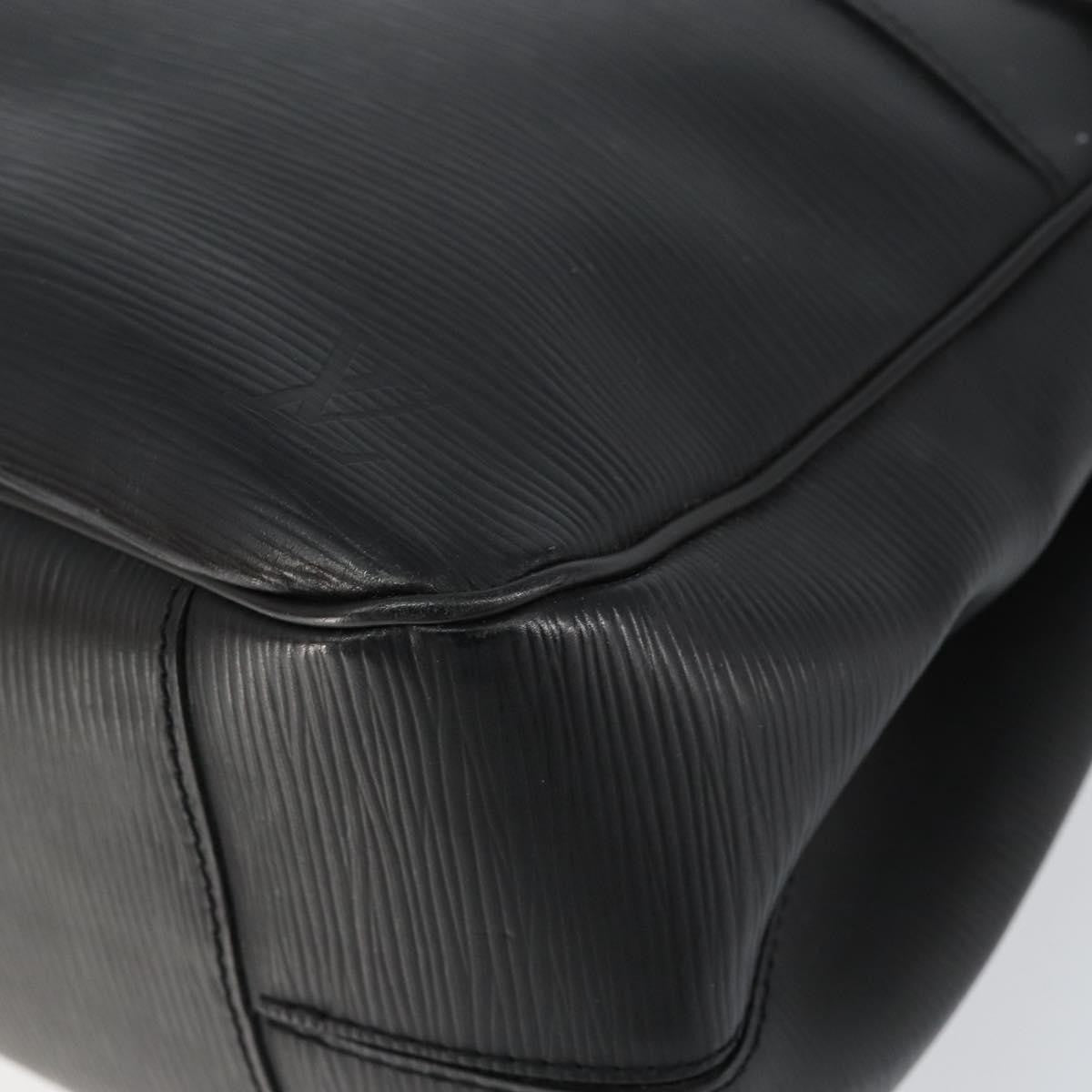 Louis Vuitton Passy Tote Epi Leather