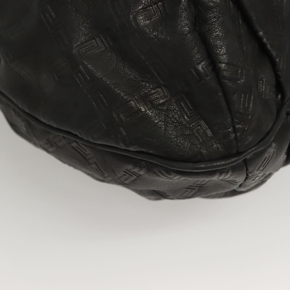 Versace Medusa Tote Leather