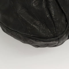 Versace Medusa Tote Leather