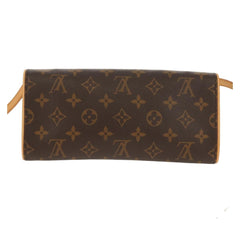 Louis Vuitton Twin Handbag Monogram Canvas