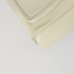 Gucci Vintage Bamboo Backpack Leather