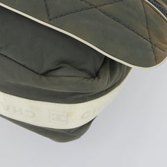 Chanel Sport Line Messenger Canvas