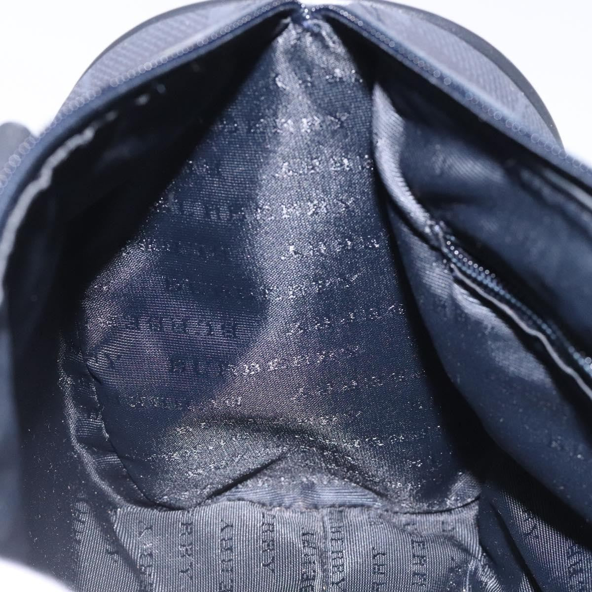 Burberry Nova check boston bag Canvas