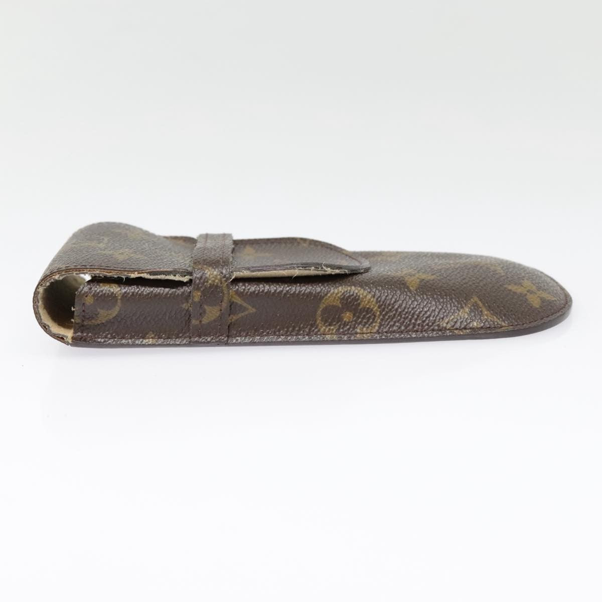 Louis Vuitton Etui à lunette Canvas