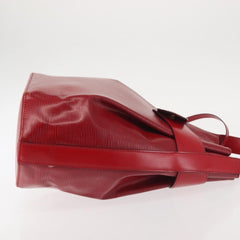 Louis Vuitton Vintage Sac d'Epaule Handbag Epi Leather