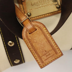 Louis Vuitton Antigua Tote Canvas