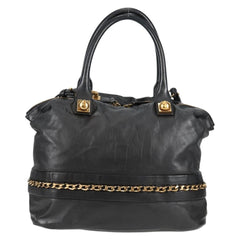 Chloe Vintage Tote bag Leather