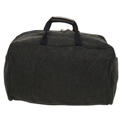 Prada Boston Bag Wool