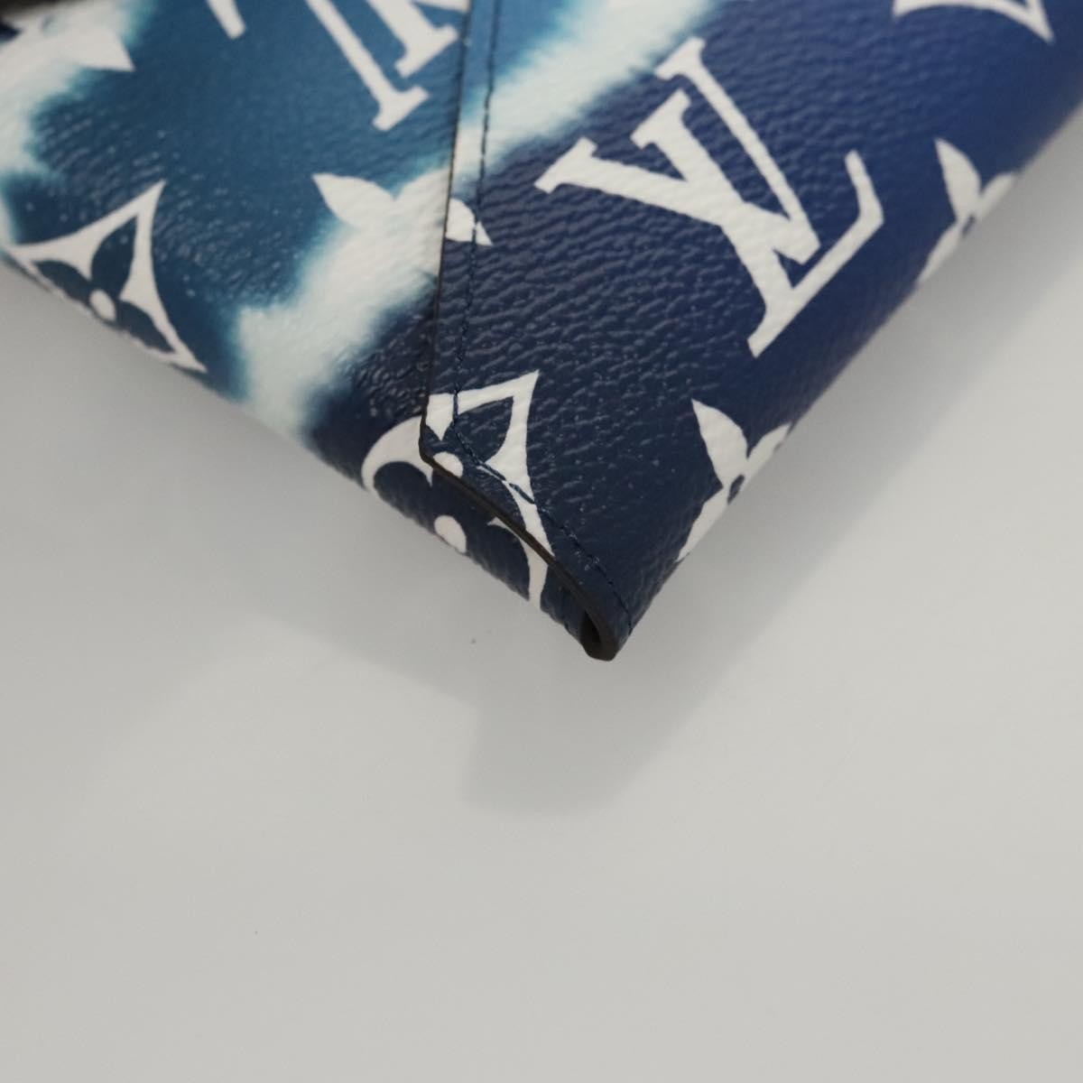 Louis Vuitton Kirigami Pochette Set Limited Edition Escale Monogram Giant