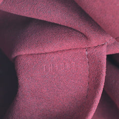 Louis Vuitton Ursula Handbag Monogram Multicolor