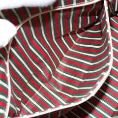 Gucci Abbey Tote GG Canvas