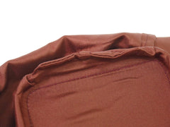 Hermes Silky Pop Tote Printed Silk