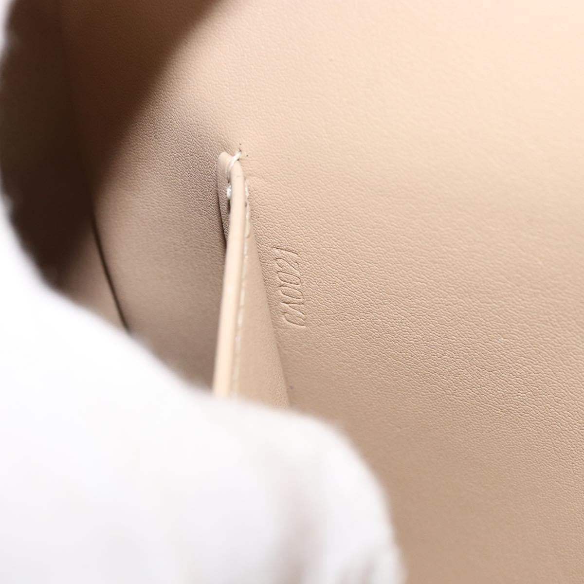 Louis Vuitton Thompson Street Handbag Monogram Vernis