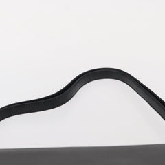 Bally Vintage Shoulder Bag Leather