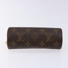 Louis Vuitton Papillon Pochette Monogram Canvas