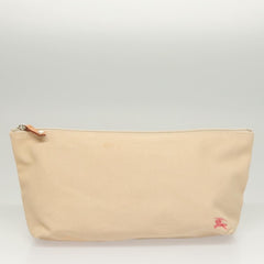 Burberry Blue Label Tote Bag Canvas