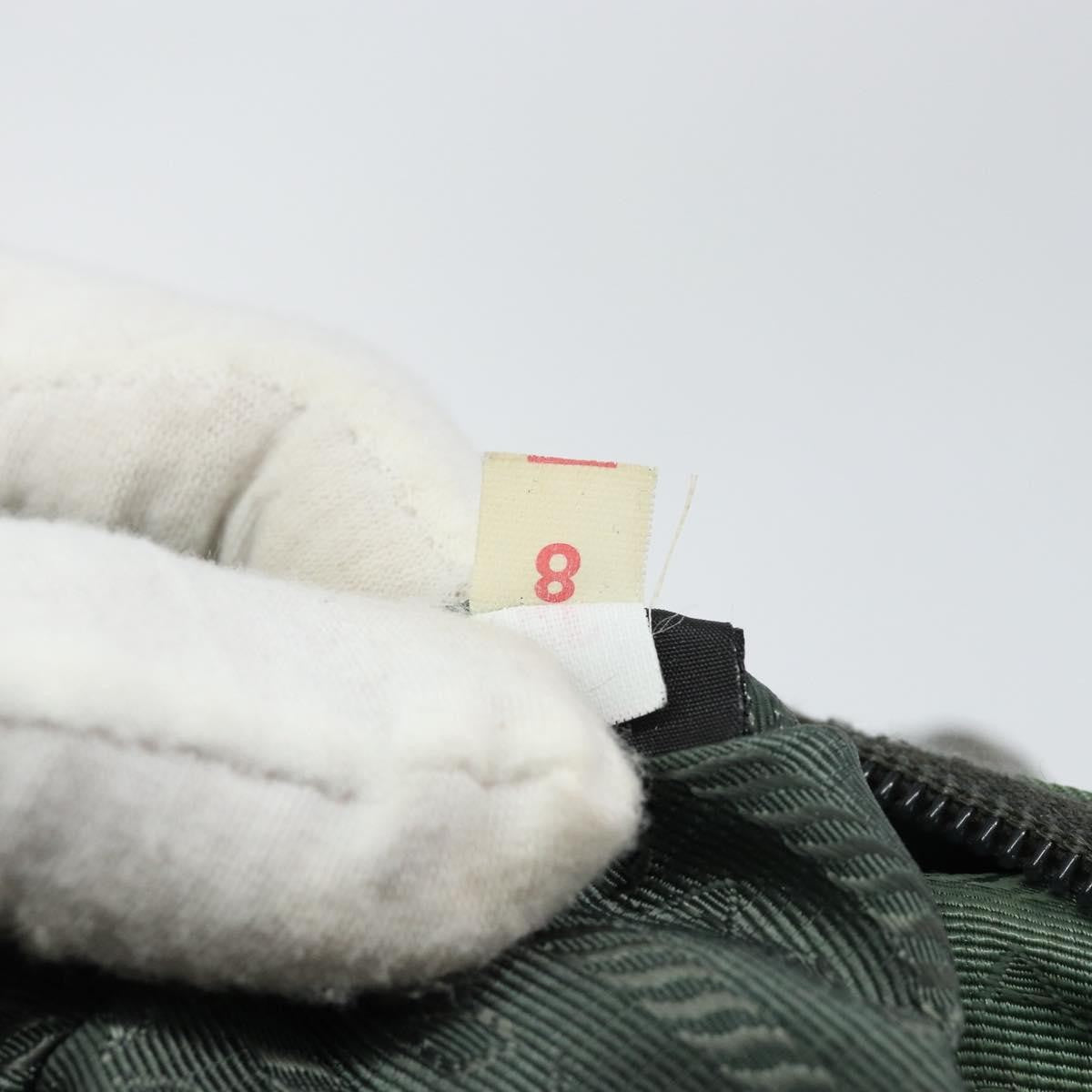 Prada Convertible Bow Tote Tessuto