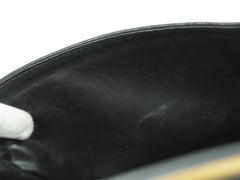 Celine Vintage Shoulder Bag Leather