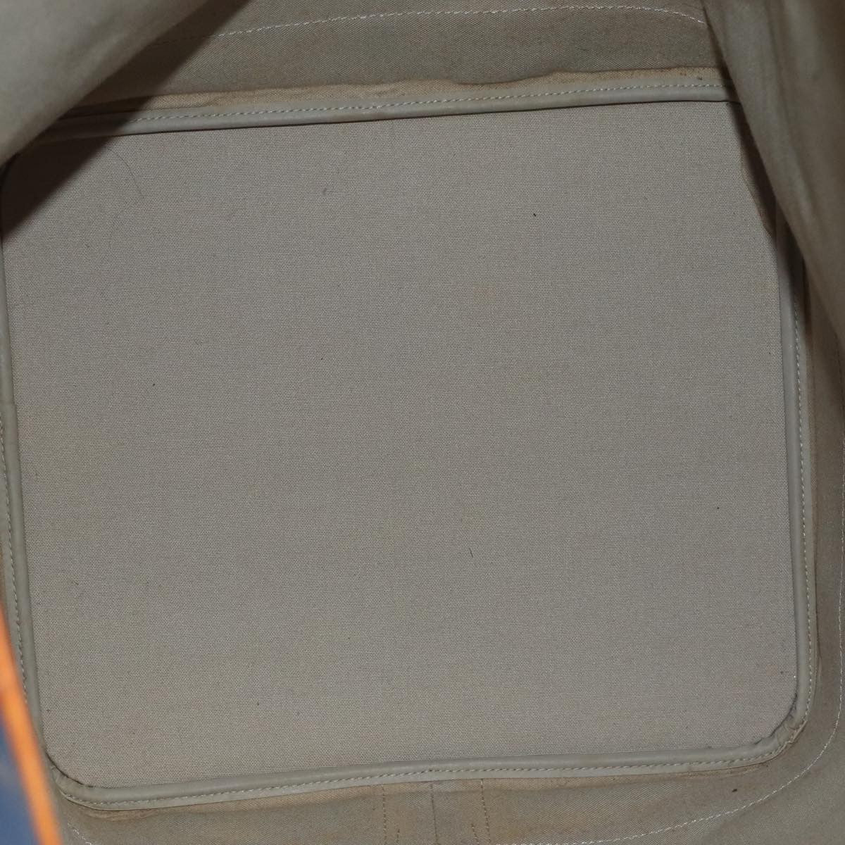 Louis Vuitton Cup Sac Marin Bandouliere Bag Coated Canvas