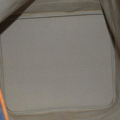 Louis Vuitton Cup Sac Marin Bandouliere Bag Coated Canvas