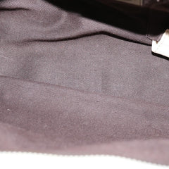 Bally Handbag Leather