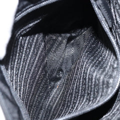 Prada Vintage Shoulder Bag Tessuto