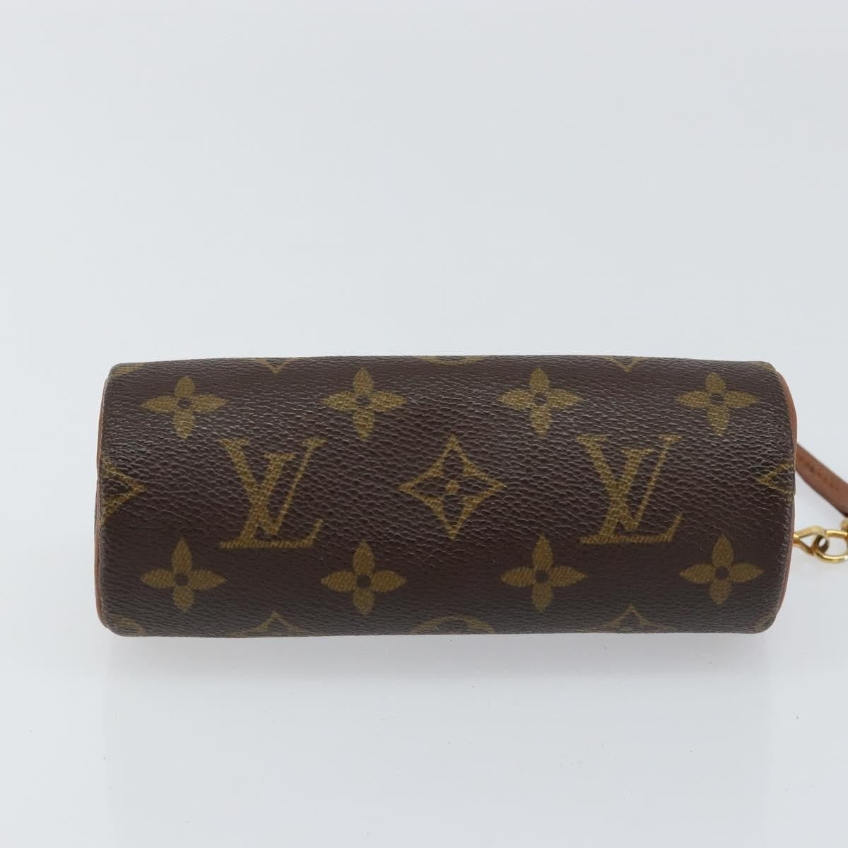 Louis Vuitton Papillon Pochette Monogram Canvas