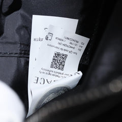 Versace Crossbody Pouch Studded Leather