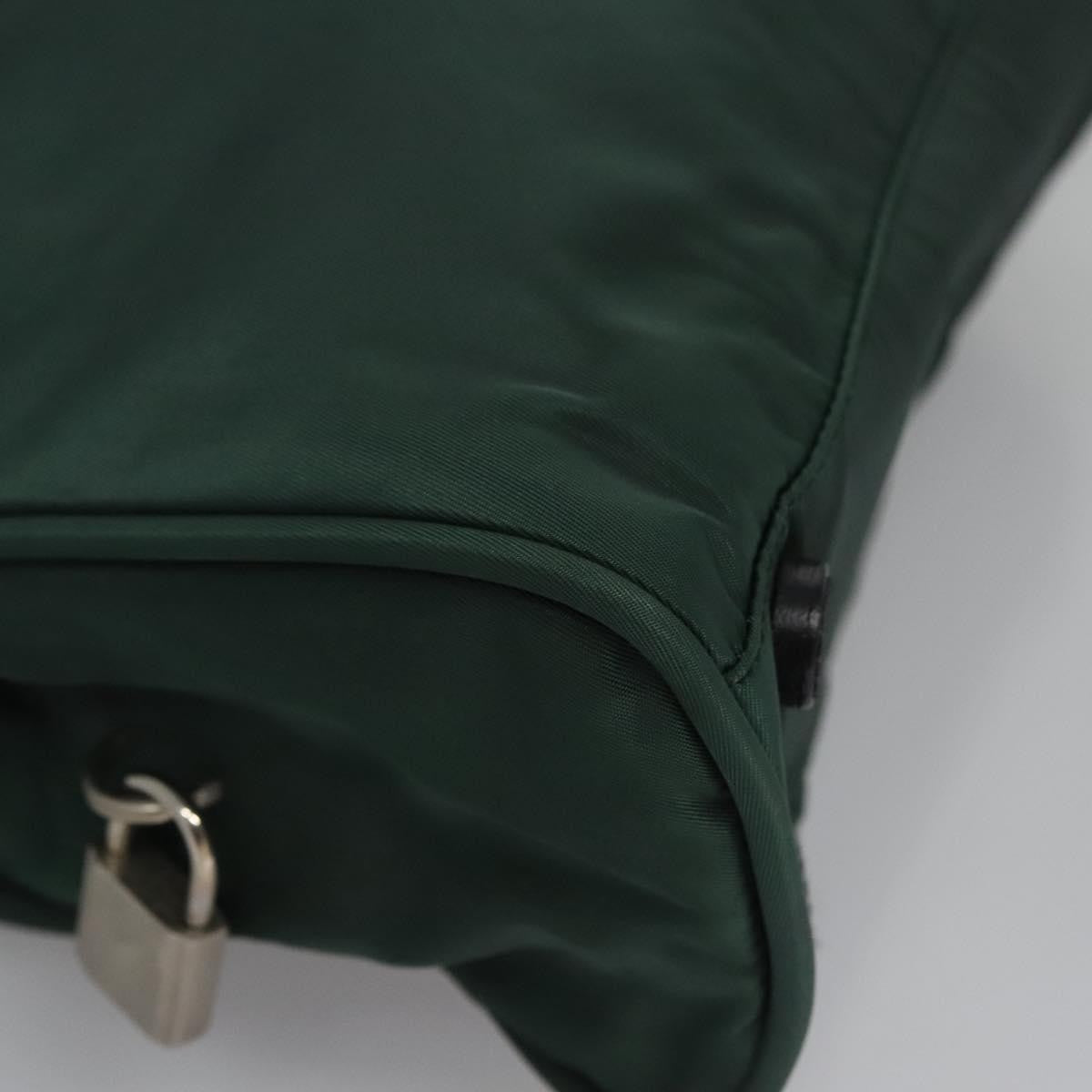 Prada Vintage Handbag Tessuto