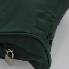 Prada Vintage Handbag Tessuto