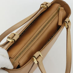 Burberry Vintage Handbag Leather