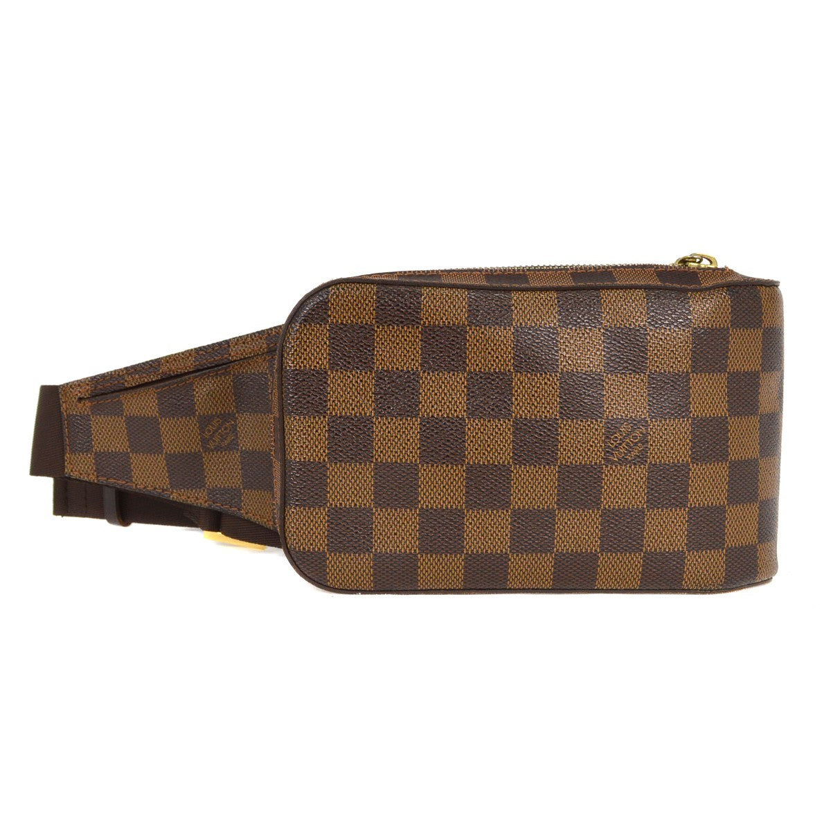 Louis Vuitton Geronimos Waist Bag Damier