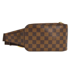 Louis Vuitton Geronimos Waist Bag Damier