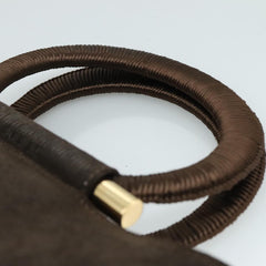Celine Handbag Suede