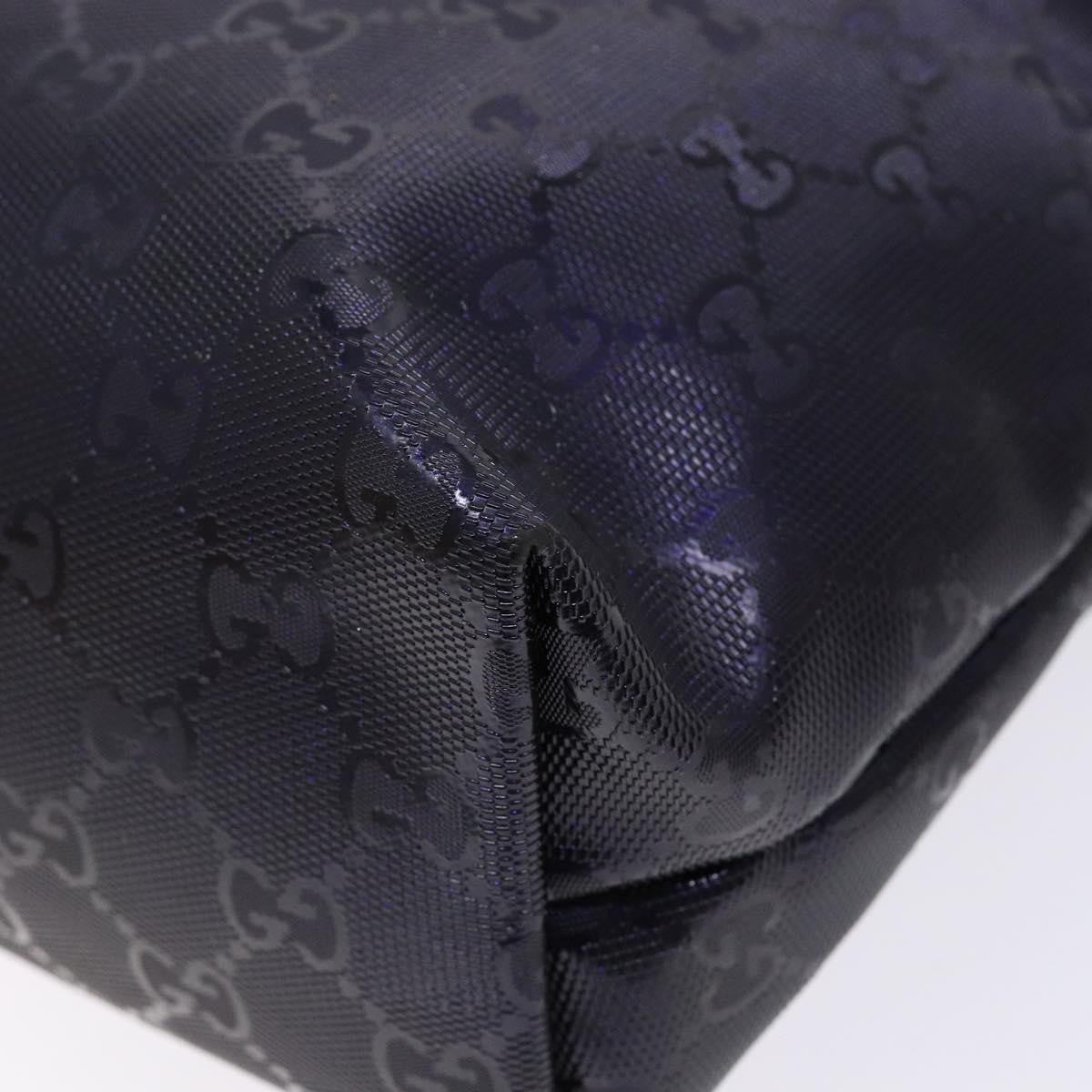 Gucci Plus Tote GG Imprime