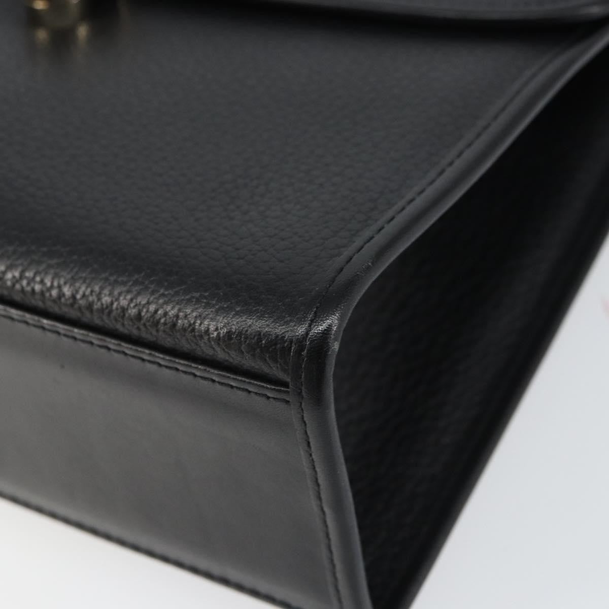 Burberry Vintage Handbag Leather