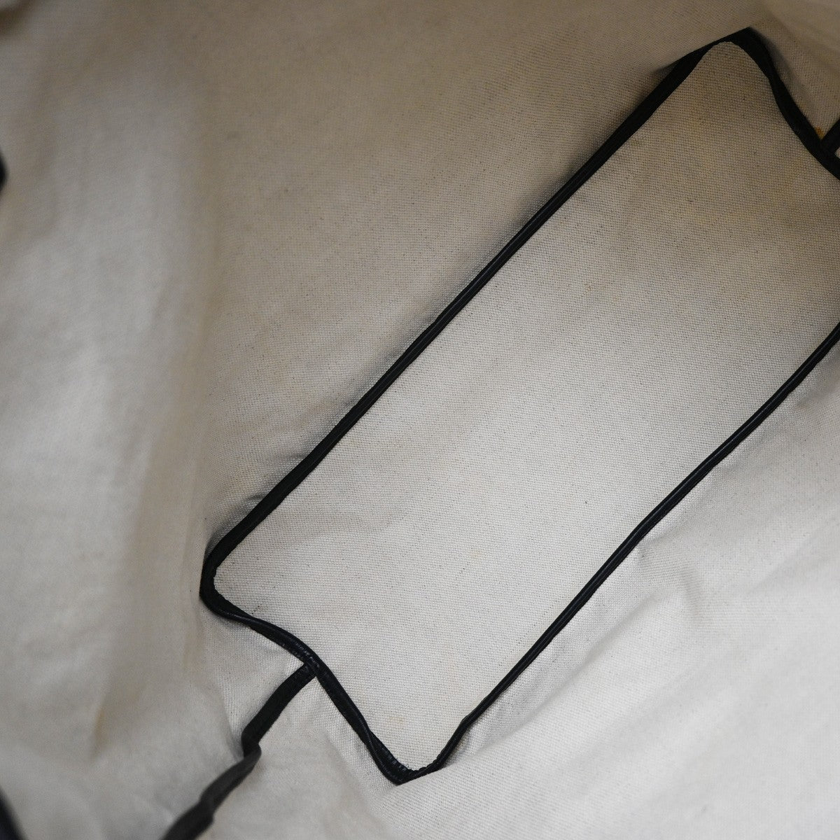 Goyard Saint Louis Tote Coated Canvas