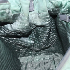 Prada Convertible Bow Tote Tessuto