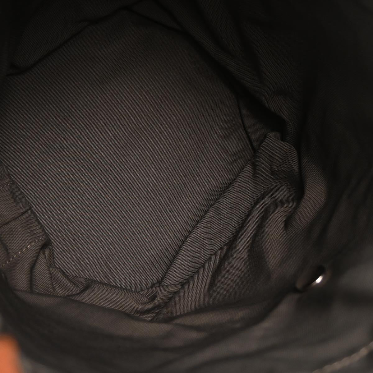 Hermes Grooming Handbag Canvas