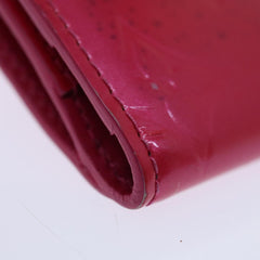 Louis Vuitton Ludlow Wallet Vernis