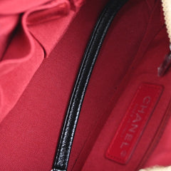 Chanel Bicolor Gabrielle Hobo Quilted Aged Calfskin