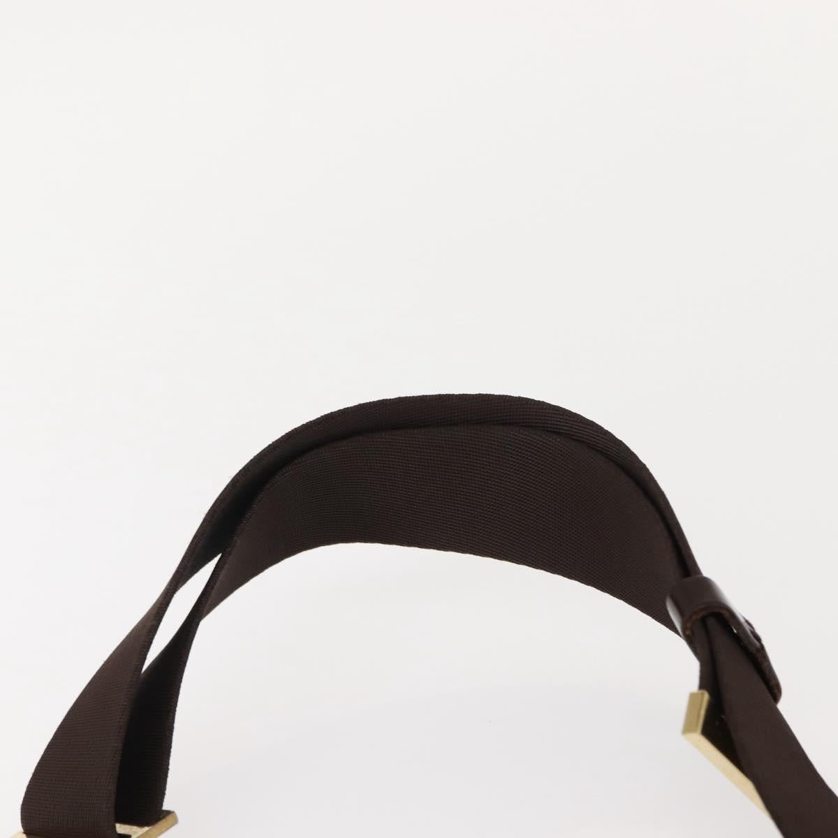 Louis Vuitton Geronimos Waist Bag Damier