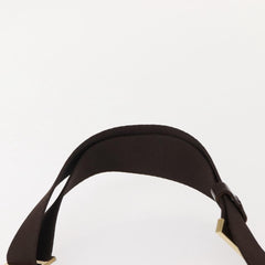 Louis Vuitton Geronimos Waist Bag Damier