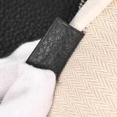 Hermes Victoria II Bag Clemence