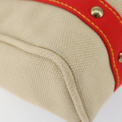 Louis Vuitton Antigua Tote Canvas