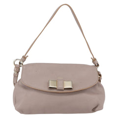 Chloe Lily Shoulder bag Leather