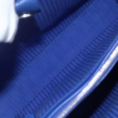 Fendi 2Jours Bag Leather