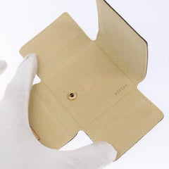 Louis Vuitton CASE JEWELRY BOX Canvas